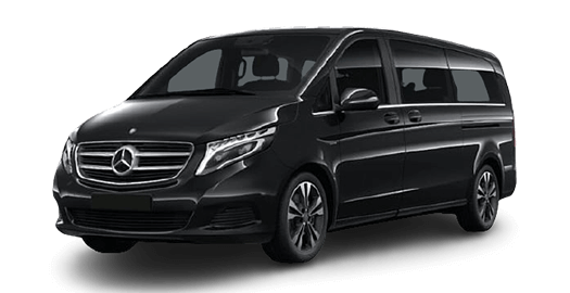 Mercedes V Class