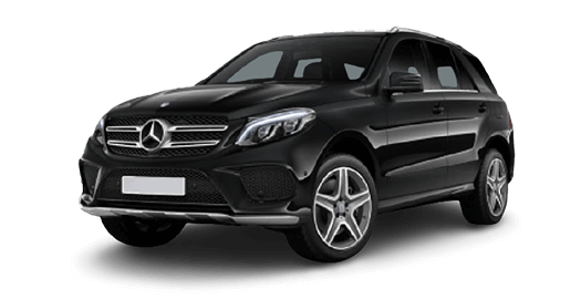 Mercedes GLE