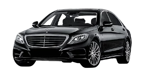 Mercedes S Class