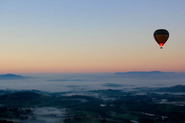 Yarra Valley