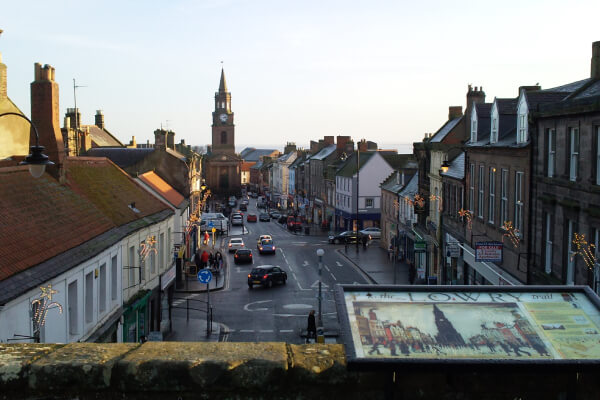 Berwick