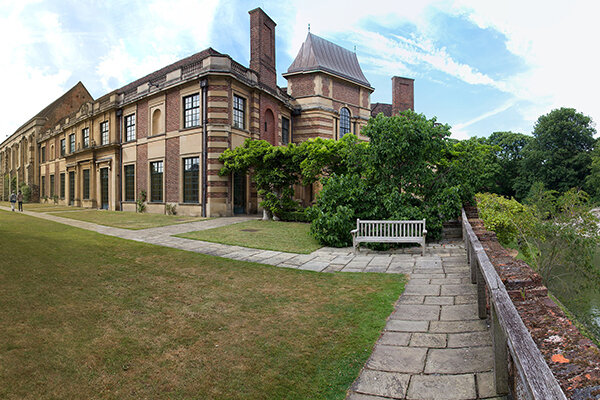 Eltham Palace