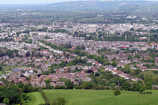 Cheltenham