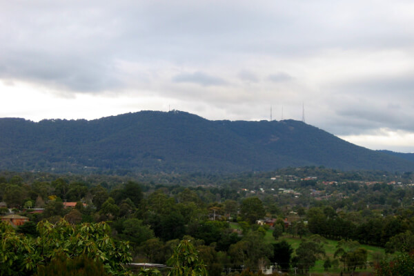 Dandenong Ranges